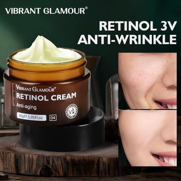 Vibrant Glamour Retinol Anti-aging Face Cream